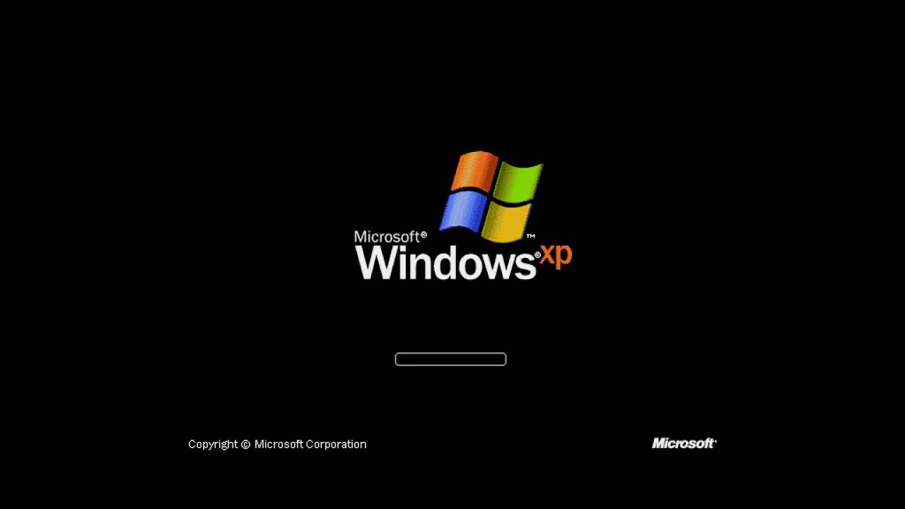 how to install windows xp black edition sp3 from usb